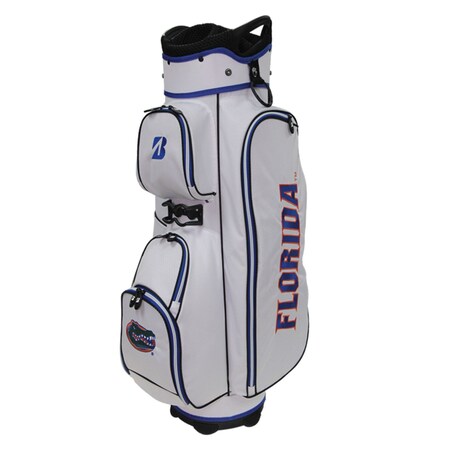Bridgestone NCAA Golf Stand Bag-Florida P921FL